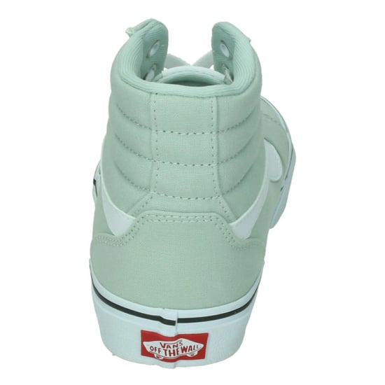 Vans Filmore hi canvas - Image 5