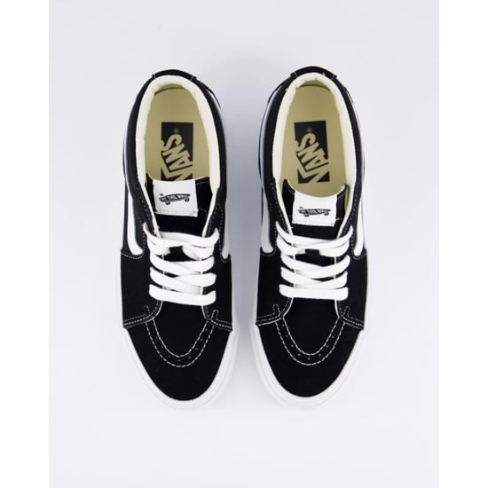 Vans Dames sk8-mid reissue 83 - Image 3