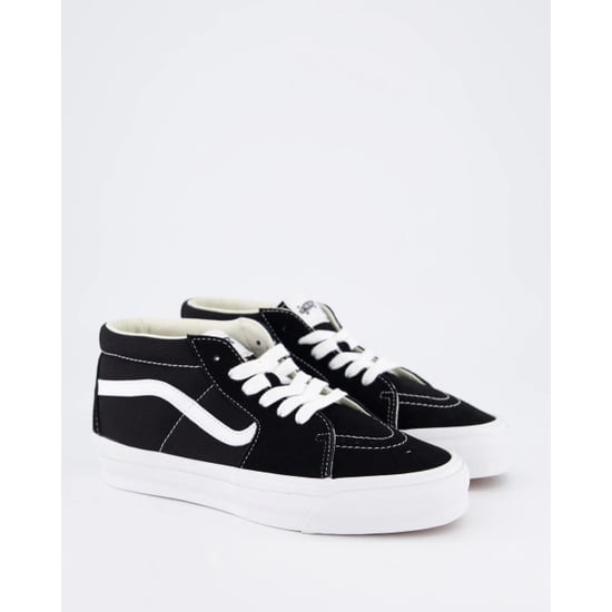 Vans Dames sk8-mid reissue 83 - Image 4