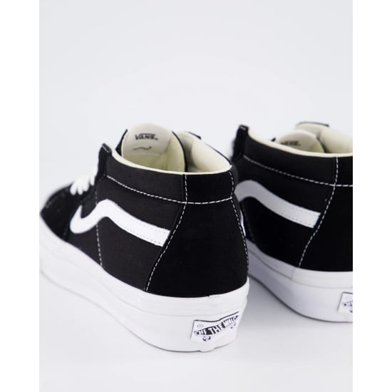 Vans Dames sk8-mid reissue 83 - Image 5