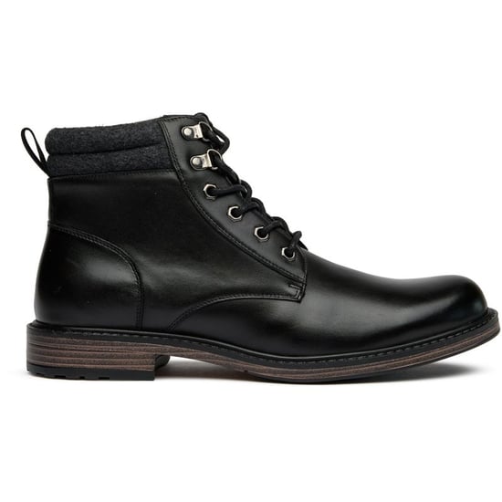 Soletrader Bala Ankle Boots - Image 1