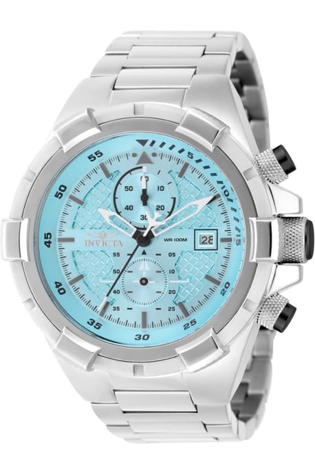 Invicta Aviator 49252 Kvartsklocka Herr - 50mm - Image 1