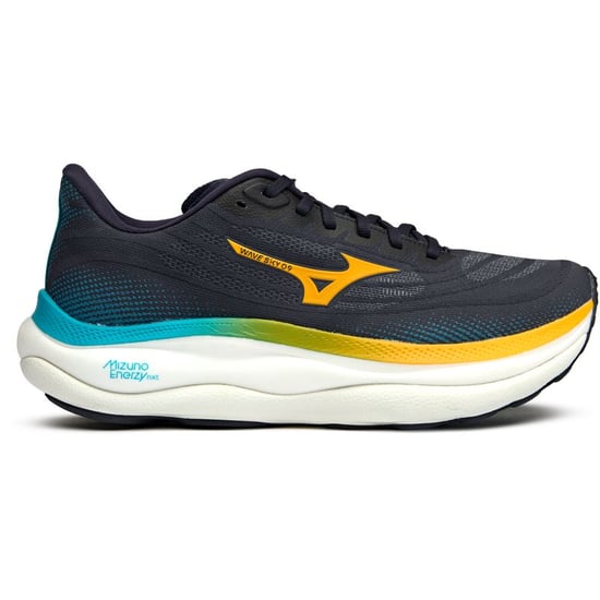 Mizuno Wave Sky 9 Trainers - Image 1