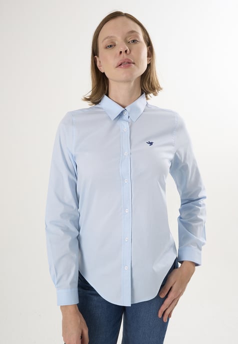 Shirt Long Sleeve Shirt - Image 1