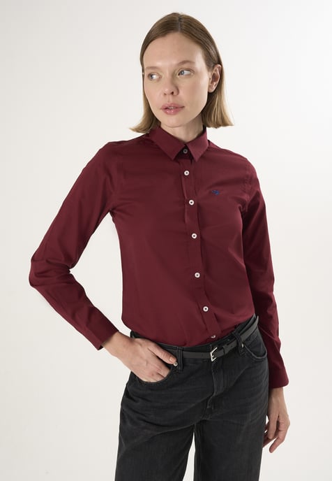 Shirt Long Sleeve Shirt - Image 1