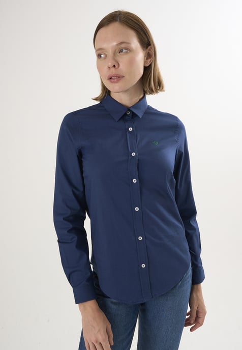 Shirt Long Sleeve Shirt - Image 1