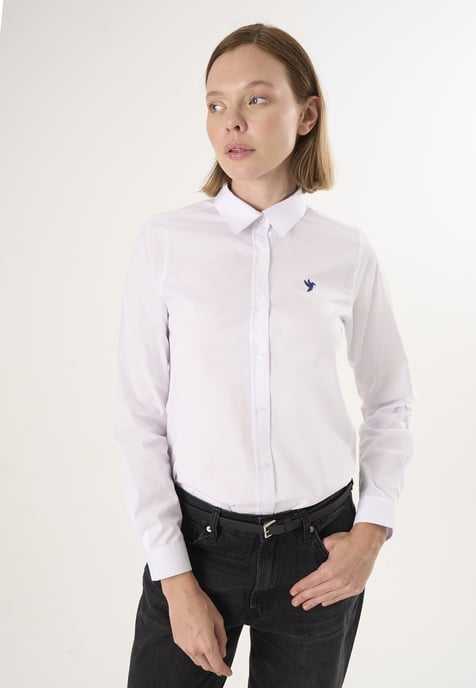 Shirt Long Sleeve Shirt - Image 1