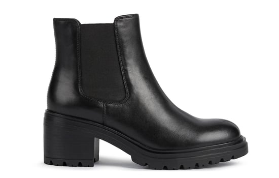 Geox D Damiana E Womens Boots - Image 1