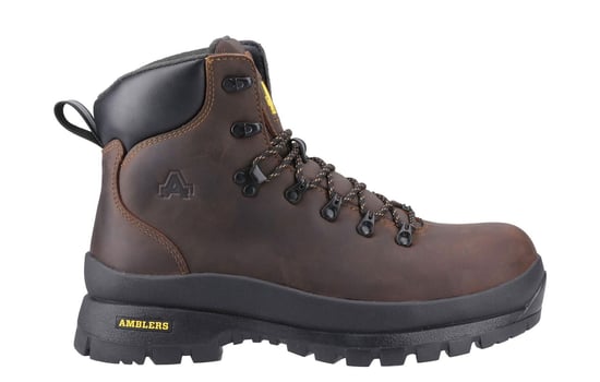 Amblers Safety 194 Grizedale S7S Waterproof Boots - Image 1