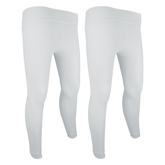 2-Pack Dames Thermo Broek Leggings voor de Winter - Image 1
