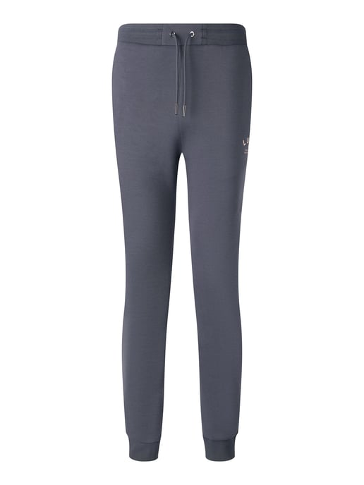 Luke 1977 Men's Lightwater Joggers in Purple - Image 1