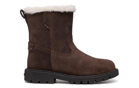 Geox J Shaylax G Womens Boots - Image 1