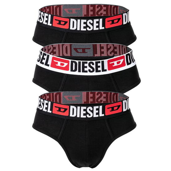 Diesel Slip - Image 1
