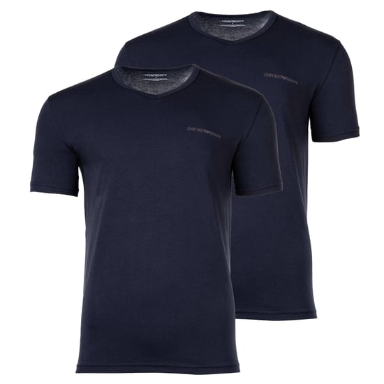 Emporio Armani Core Logoband T-Shirt - Image 1
