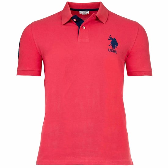 U.S. Polo Assn Kory Poloshirt - Image 1