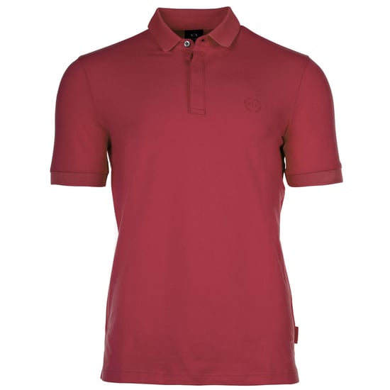 Armani Exchange Polo Poloshirt - Image 1