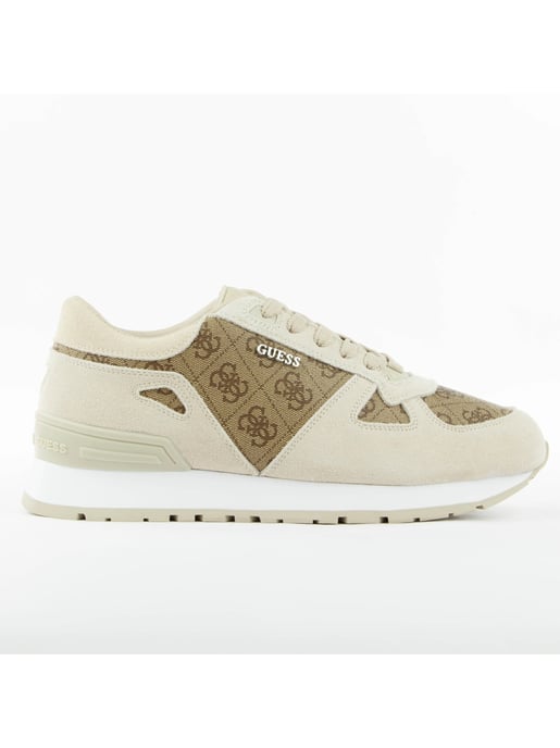 Guess Tresa sneakers voor heren - Image 1