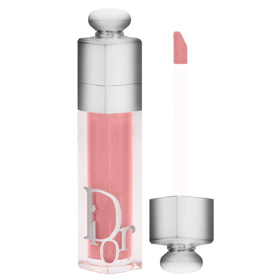 Dior Addict Lip Maximizer 014 Shimmer Macadamia - 6ml Hydrating Lip Gloss - Image 1