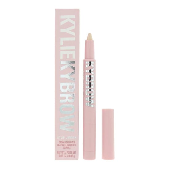 Kylie Jenner Kybrow Brow Highlighter 0.85g - 002 Light Matte - Image 1