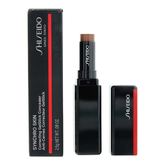 Shiseido Synchro Skin Correcting Gel Stick Concealer 2.5g - 501 Deep - Image 1