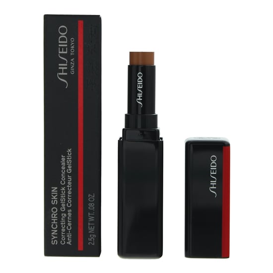 Shiseido Synchro Skin Correcting Gel Stick Concealer 2.5g - 401 Tan - Image 1