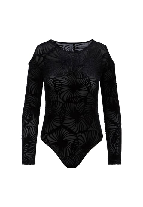 Lingadore Body lace - Image 1