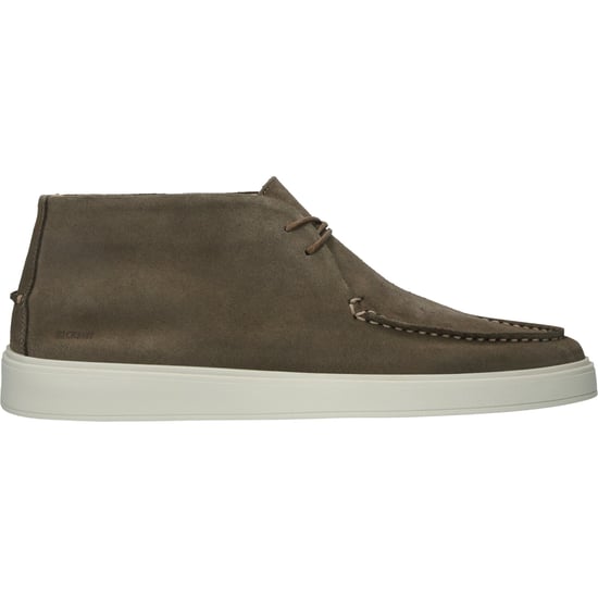ZUKO LUCA MID - DG372 Caribou - Chukka - Image 1