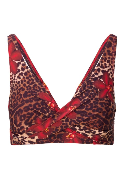 Lingadore Wire Bikini top - Image 1