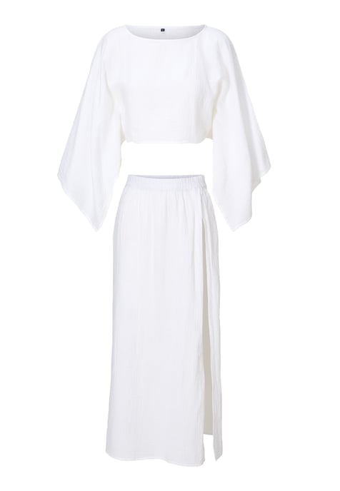 Lingadore Top & long skirt - Image 1