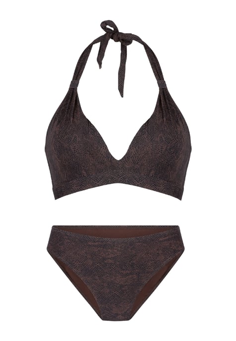 Lingadore Triangel voorgevormd bikini set - Image 1