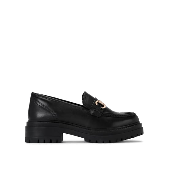 KG Kurt Geiger Leather Tasha Loafer2 Loafers - Image 1