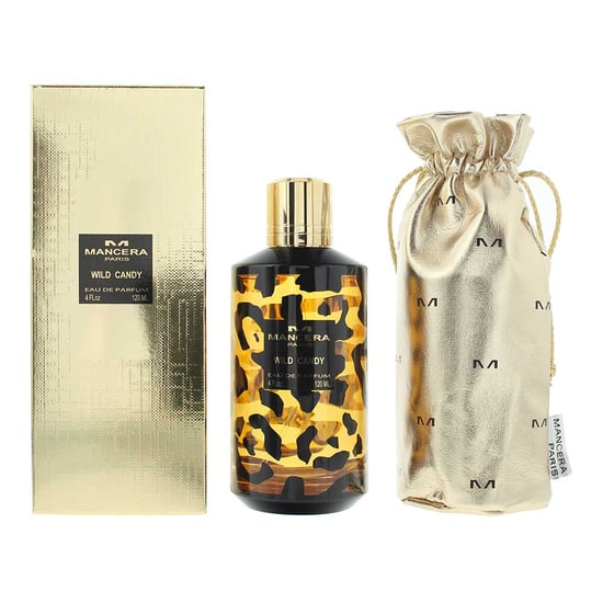 Mancera Paris Wild Candy Eau de Parfum 120ml Spray - Image 1