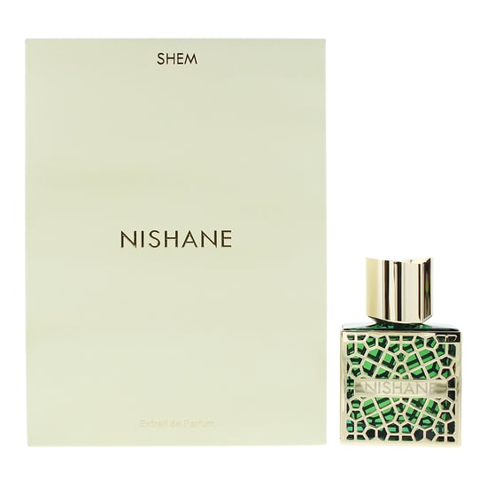 Nishane Shem Extrait de Parfum 50ml Spray - Image 1
