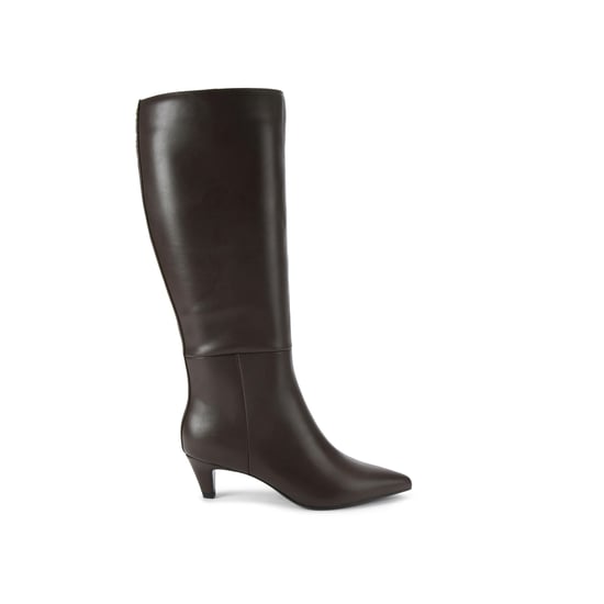 KG Kurt Geiger Tansy High Leg Boots - Image 1