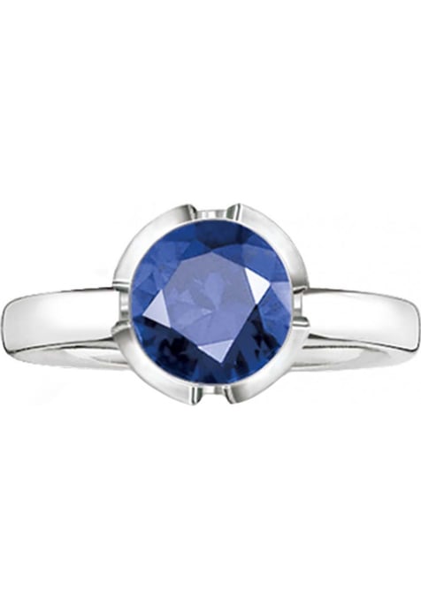Thomas Sabo TR2034-048-32-52 Ladies Ring - Image 1