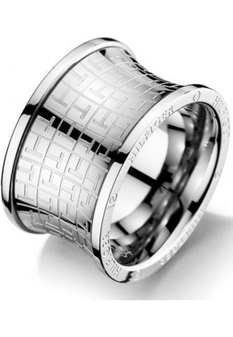 Tommy Hilfiger 2700816C Ladies Ring - Image 1