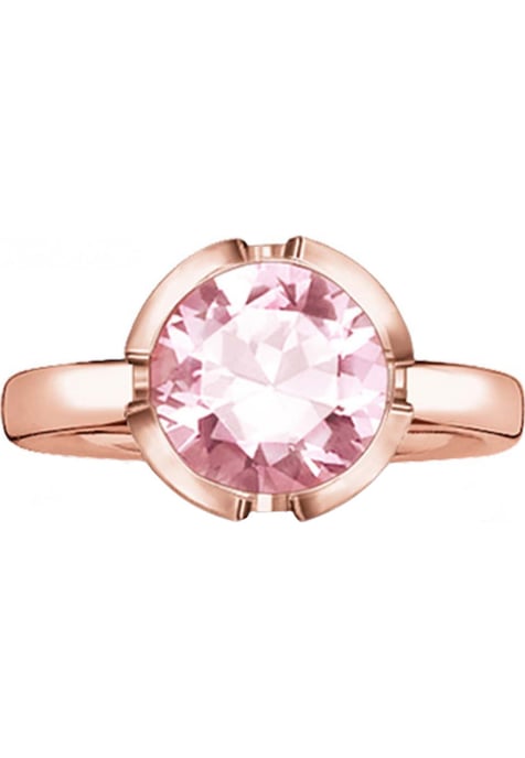 Thomas Sabo TR2036-540-9-52 Ladies Ring - Image 1