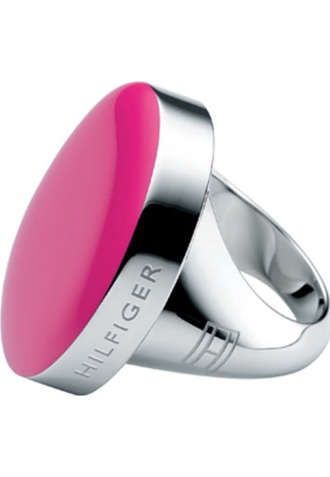 Tommy Hilfiger 2700199C Ladies Ring - Image 1