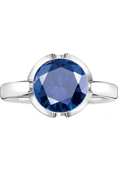 Thomas Sabo TR2036-048-32-54 Ladies Ring - Image 1