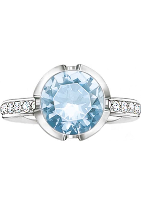 Thomas Sabo TR2037-059-31-54 Ladies Ring - Image 1