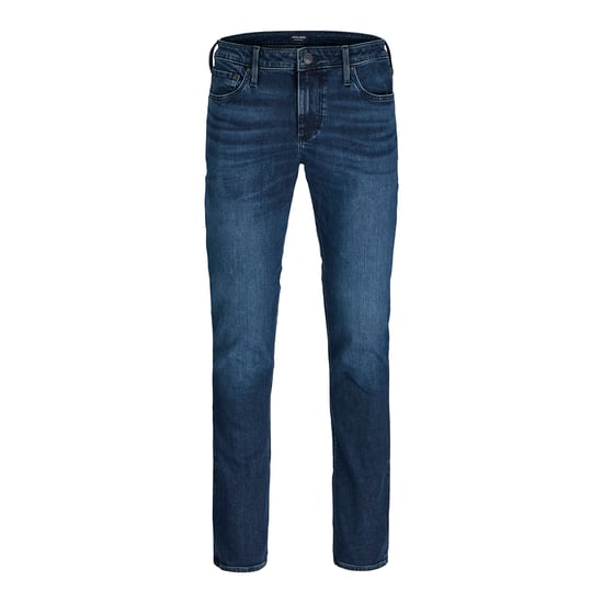 Jack & Jones Jeans Tim Evan Jeans Blauw - Image 1