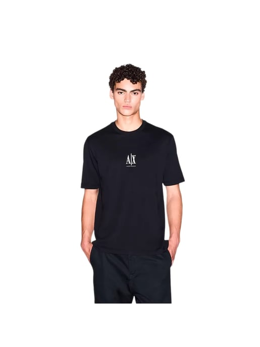 Armani Exchange Milano AX T-shirt voor heren - Image 1