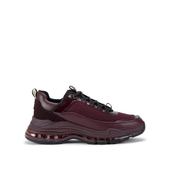 KG Kurt Geiger Legit Lace Up2 Sneakers - Image 1