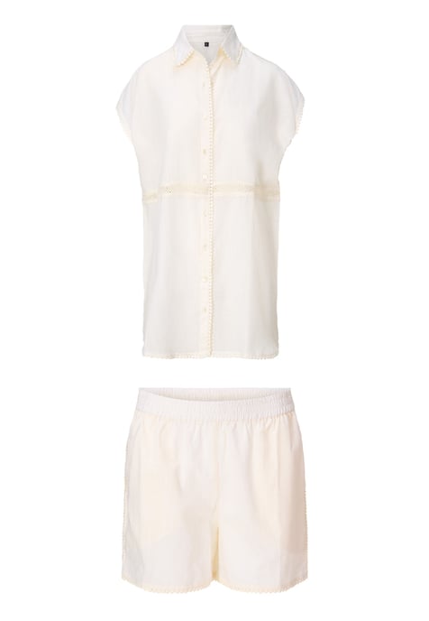 Lingadore Top & shorts - Image 1