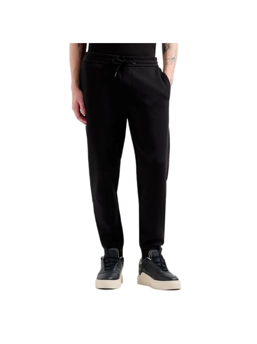 Armani Exchange men's Minao AX jogging suit - Image 1