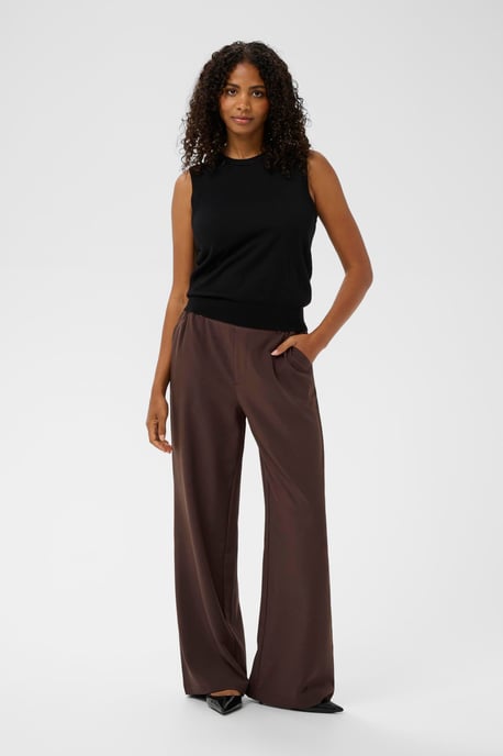 KAbeatrice Wide Pants Casual pants Regular fit - Image 1
