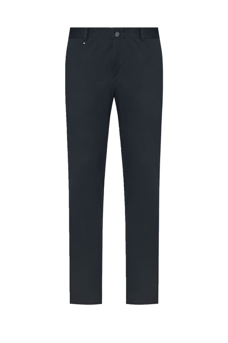 Boss C-genius-w-241 Chino Dark Blue - Image 1