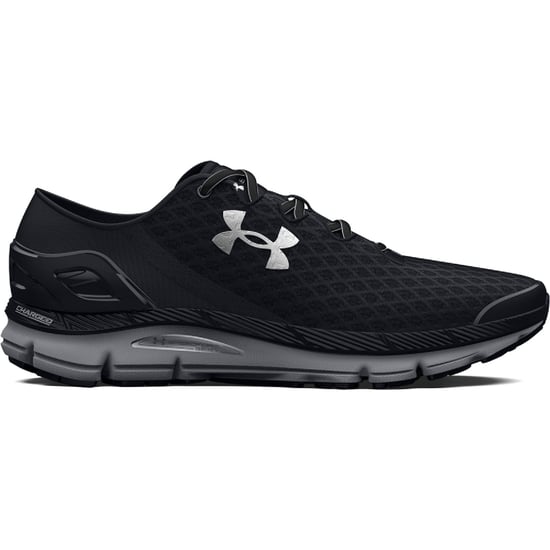 Herenschoenen Under Armour SpeedForm Gemini in zwart - Image 1
