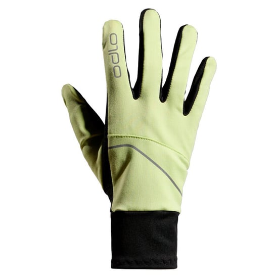 Odlo Gloves intensity safety light - Image 1