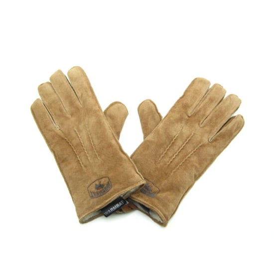 Warmbat Glo 3010-gloves woman 25-cognac - Image 2